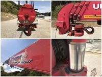 日野レンジャーユニック4段中型（4t）[写真16]