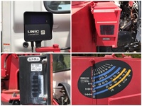 日野レンジャーユニック4段中型（4t）[写真18]