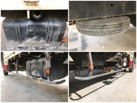 日野レンジャーユニック4段中型（4t）[写真20]