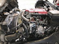 日野レンジャーユニック4段中型（4t）[写真26]