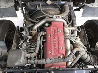 日野レンジャーユニック4段中型（4t）[写真27]