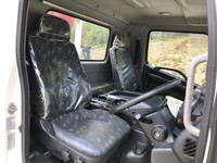 日野レンジャーユニック4段中型（4t）[写真33]