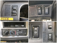 日野レンジャーユニック4段中型（4t）[写真38]