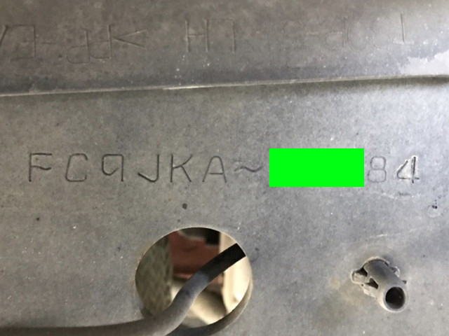 日野レンジャーユニック4段中型（4t）[写真39]