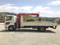 日野レンジャーユニック4段中型（4t）[写真05]