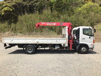 日野レンジャーユニック4段中型（4t）[写真07]