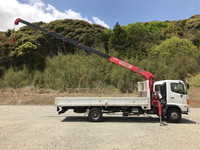 日野レンジャーユニック4段中型（4t）[写真08]