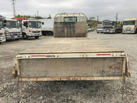 いすゞエルフ平ボディ小型（2t・3t）[写真11]