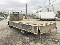 いすゞエルフ平ボディ小型（2t・3t）[写真15]