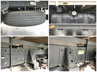 いすゞエルフ平ボディ小型（2t・3t）[写真18]