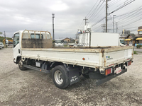 いすゞエルフ平ボディ小型（2t・3t）[写真02]