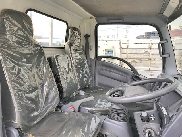 いすゞエルフ平ボディ小型（2t・3t）[写真31]