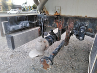 いすゞエルフ散水車小型（2t・3t）[写真17]