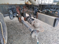 いすゞエルフ散水車小型（2t・3t）[写真18]