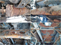 いすゞエルフ散水車小型（2t・3t）[写真23]