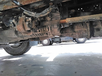 いすゞエルフ散水車小型（2t・3t）[写真25]