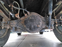 いすゞエルフ散水車小型（2t・3t）[写真26]