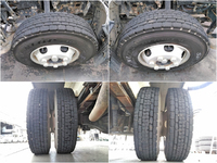 いすゞエルフ散水車小型（2t・3t）[写真28]