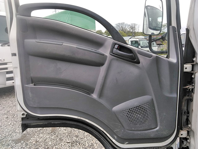 いすゞエルフ散水車小型（2t・3t）[写真32]