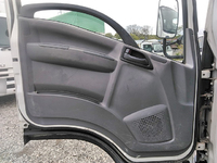 いすゞエルフ散水車小型（2t・3t）[写真32]