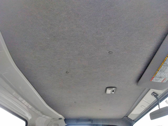 いすゞエルフ散水車小型（2t・3t）[写真36]