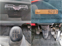 いすゞエルフ散水車小型（2t・3t）[写真39]