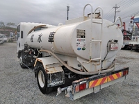 いすゞエルフ散水車小型（2t・3t）[写真04]