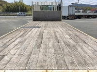 日野レンジャー平ボディ中型（4t）[写真13]