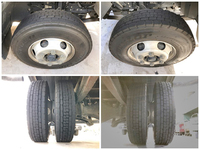 日野レンジャー平ボディ中型（4t）[写真16]