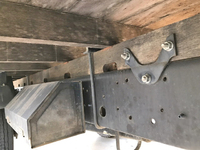 日野レンジャー平ボディ中型（4t）[写真20]