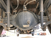 日野レンジャー平ボディ中型（4t）[写真21]