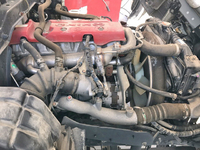 日野レンジャー平ボディ中型（4t）[写真22]