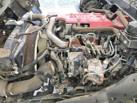 日野レンジャー平ボディ中型（4t）[写真23]