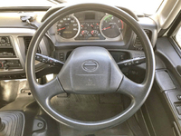 日野レンジャー平ボディ中型（4t）[写真33]