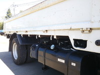 三菱ふそうキャンター平ボディ小型（2t・3t）[写真15]