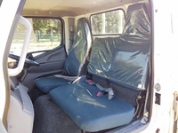 三菱ふそうキャンター平ボディ小型（2t・3t）[写真28]