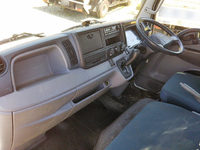 三菱ふそうキャンター平ボディ小型（2t・3t）[写真29]