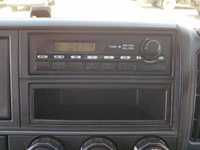 三菱ふそうキャンター平ボディ小型（2t・3t）[写真35]