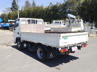 三菱ふそうキャンター平ボディ小型（2t・3t）[写真04]