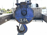 いすゞエルフクレーン3段小型（2t・3t）[写真14]