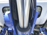 いすゞエルフクレーン3段小型（2t・3t）[写真17]