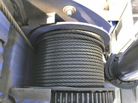 いすゞエルフクレーン3段小型（2t・3t）[写真19]