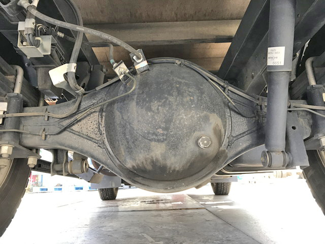 いすゞエルフクレーン3段小型（2t・3t）[写真26]