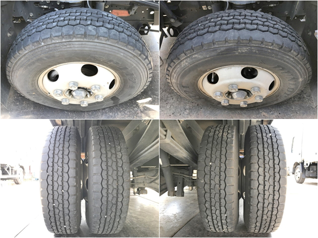 いすゞエルフクレーン3段小型（2t・3t）[写真28]