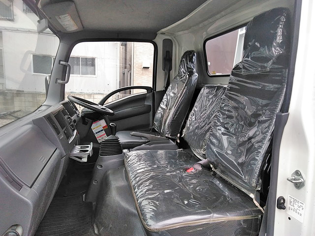 いすゞエルフクレーン3段小型（2t・3t）[写真33]