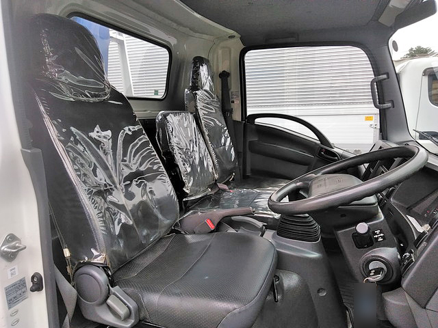 いすゞエルフクレーン3段小型（2t・3t）[写真34]