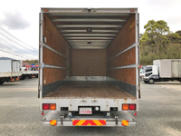 UDトラックスコンドルアルミバン中型（4t）[写真12]