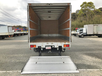 UDトラックスコンドルアルミバン中型（4t）[写真13]