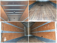 UDトラックスコンドルアルミバン中型（4t）[写真14]