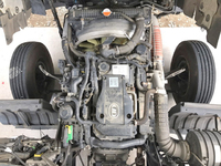 UDトラックスコンドルアルミバン中型（4t）[写真23]